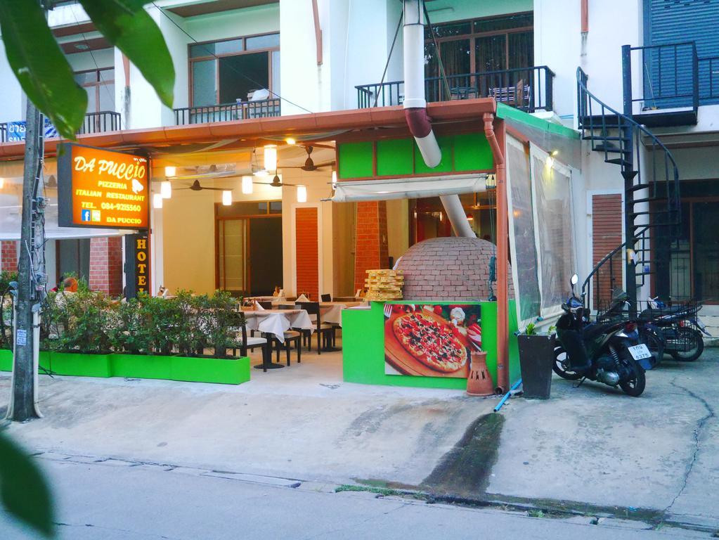 Da Puccio Guest house