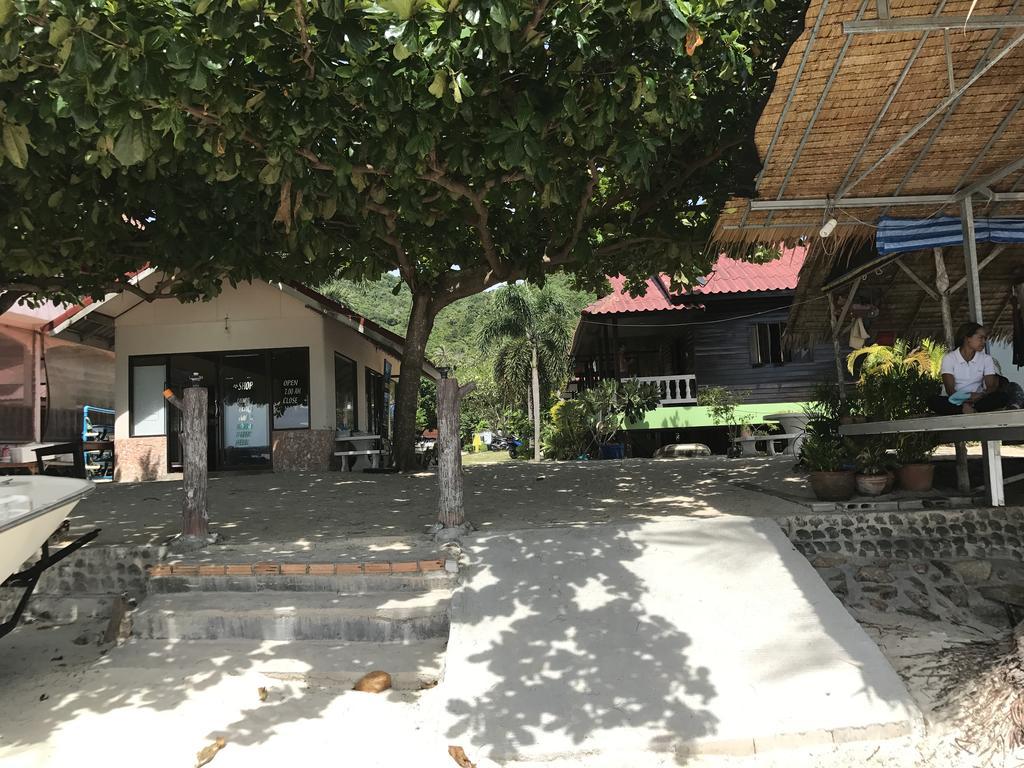 Resort No Name Haad Yao