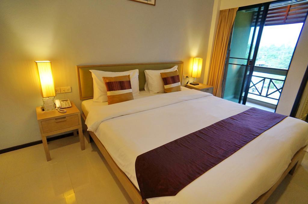 Resort Kuiburi &