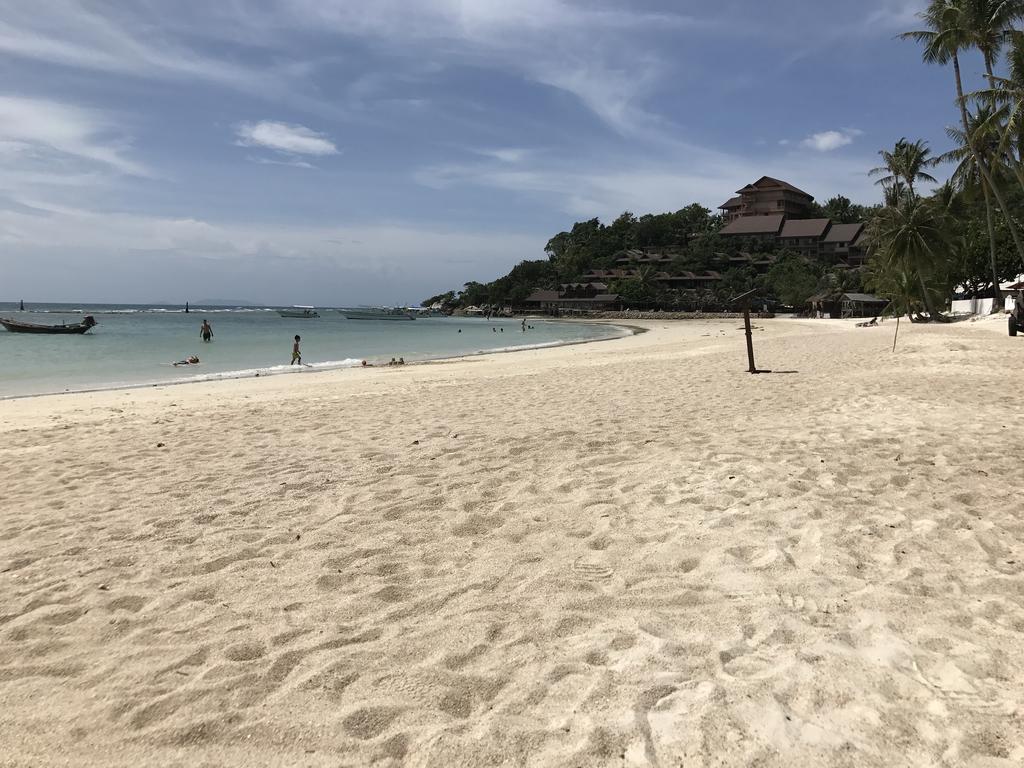No Name Resort Haad Yao