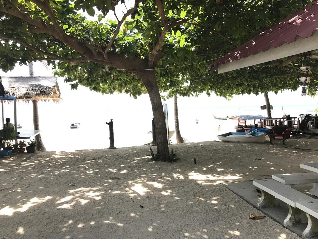 Resort No Name Haad Yao