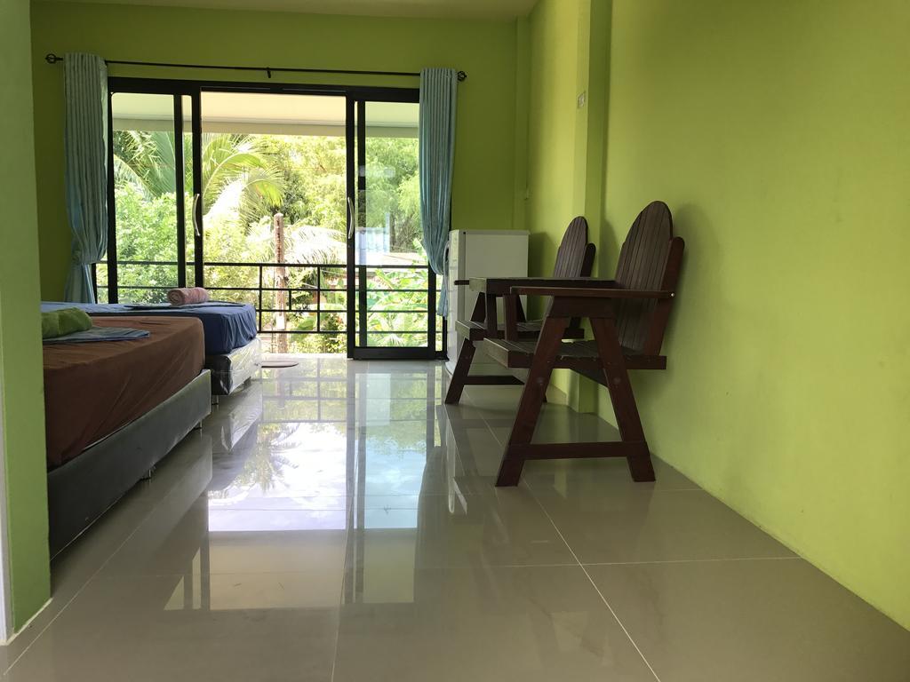 No Name Resort Haad Yao