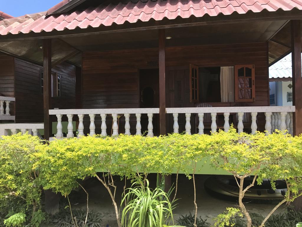 No Name Resort Haad Yao
