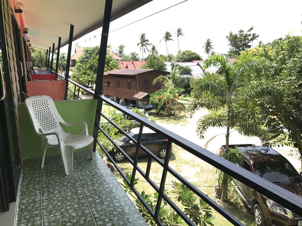 No Name Resort *