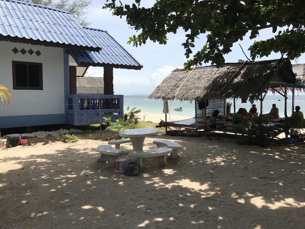 Resort No Name Haad Yao