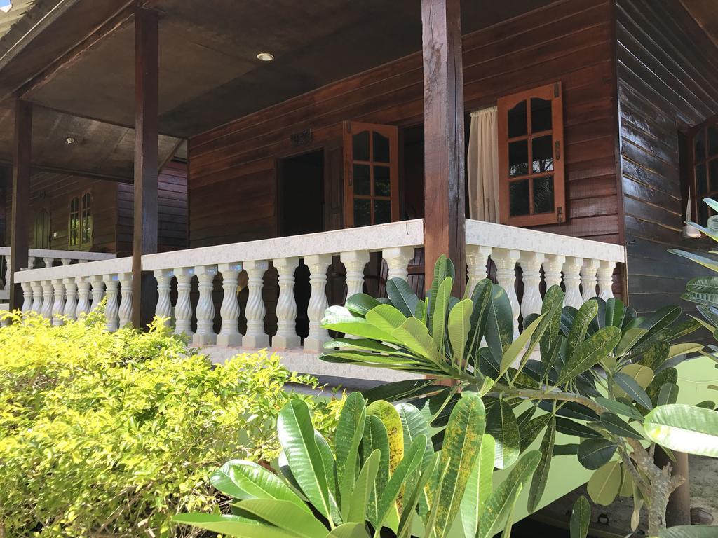 No Name Resort Haad Yao