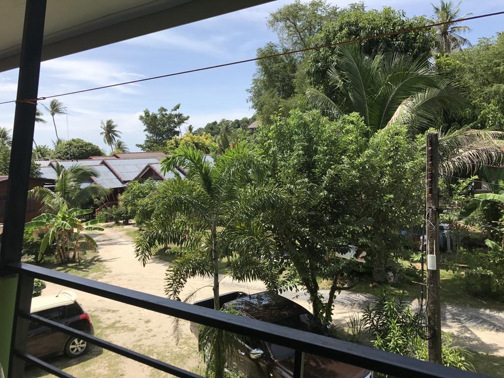 No Name Resort Haad Yao