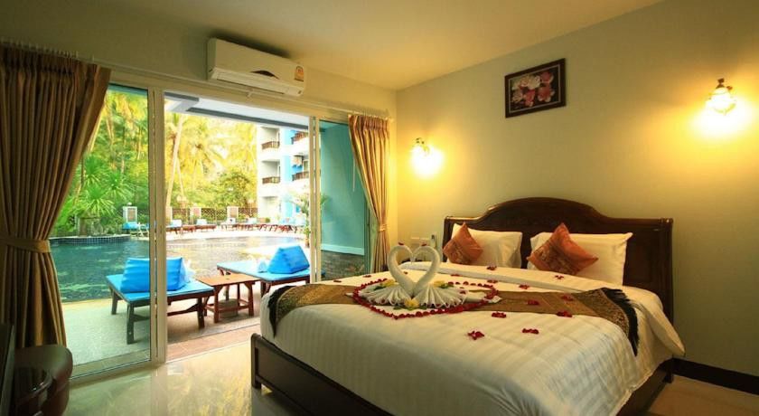 Aonang Silver Orchid 3* Ao Nang