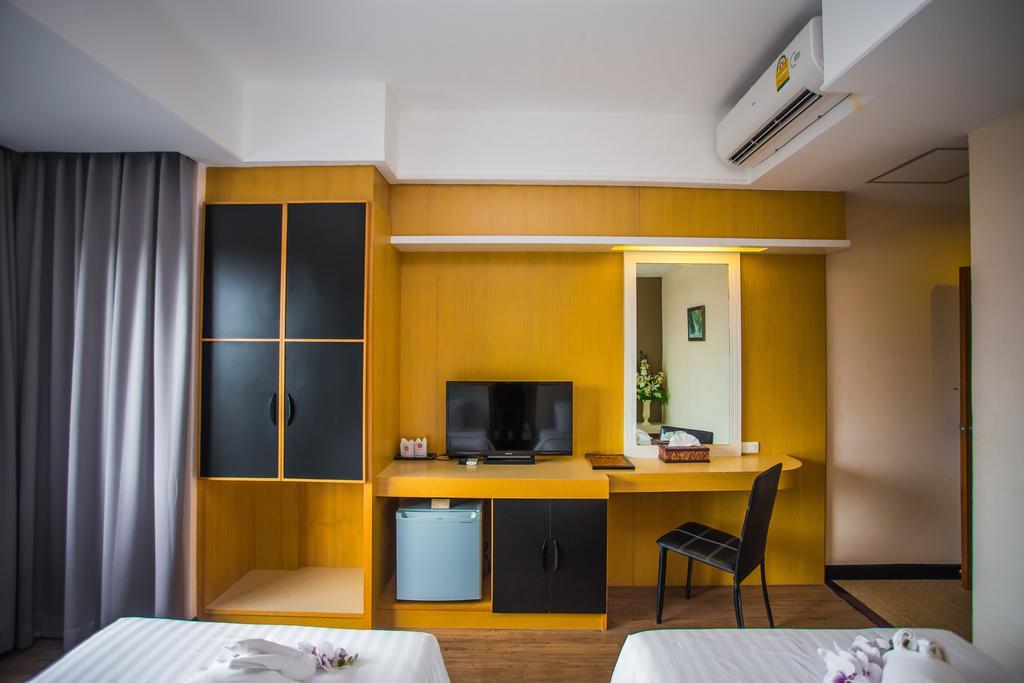 Hotel New Travel