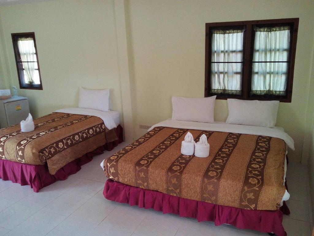 Resort Rimpu Hill
