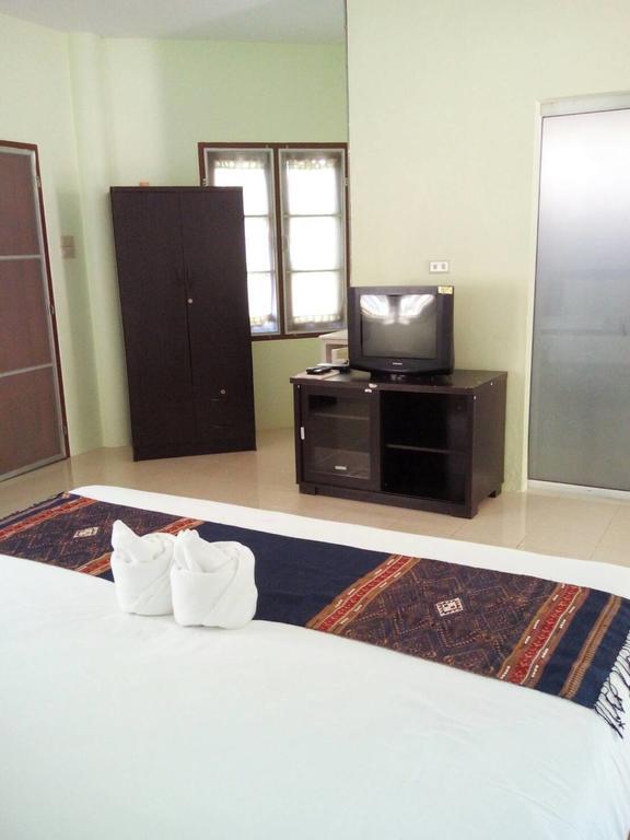 Resort Rimpu Hill