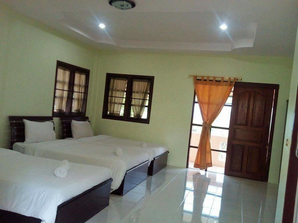Resort Rimpu Hill