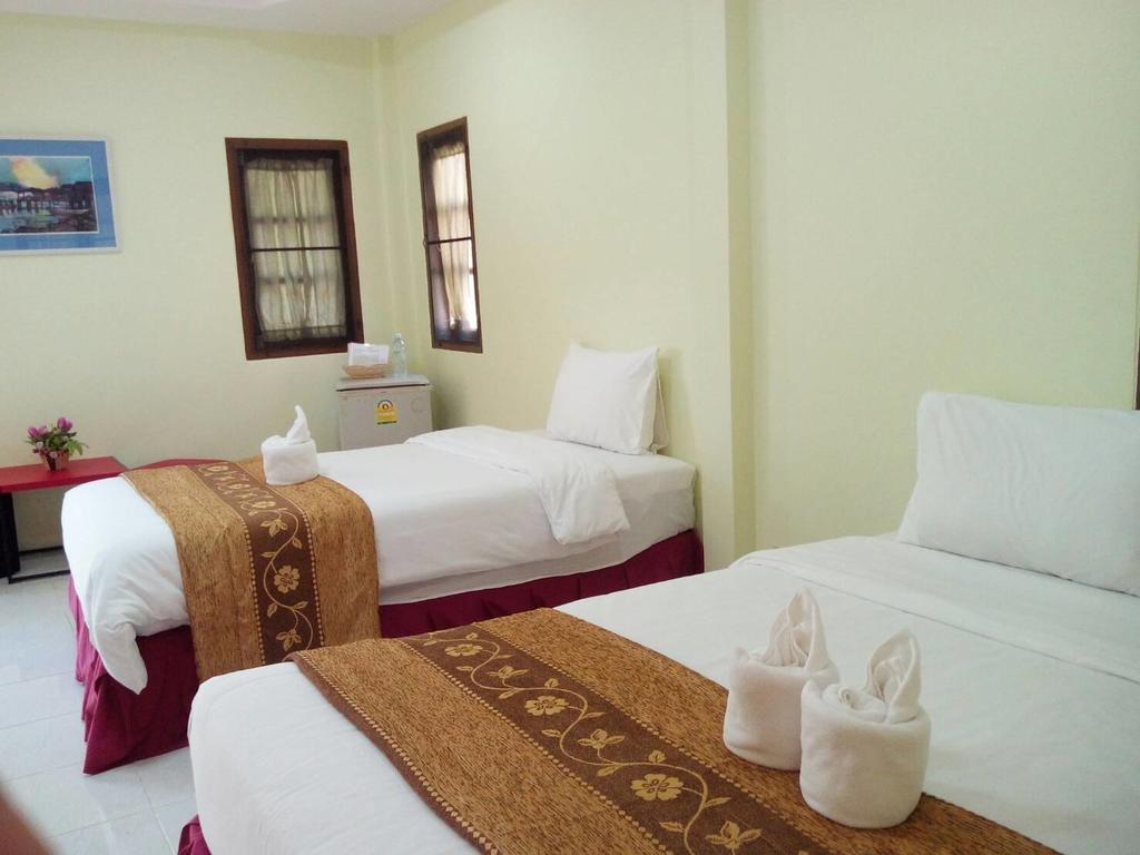 Rimpu Hill Resort 2*