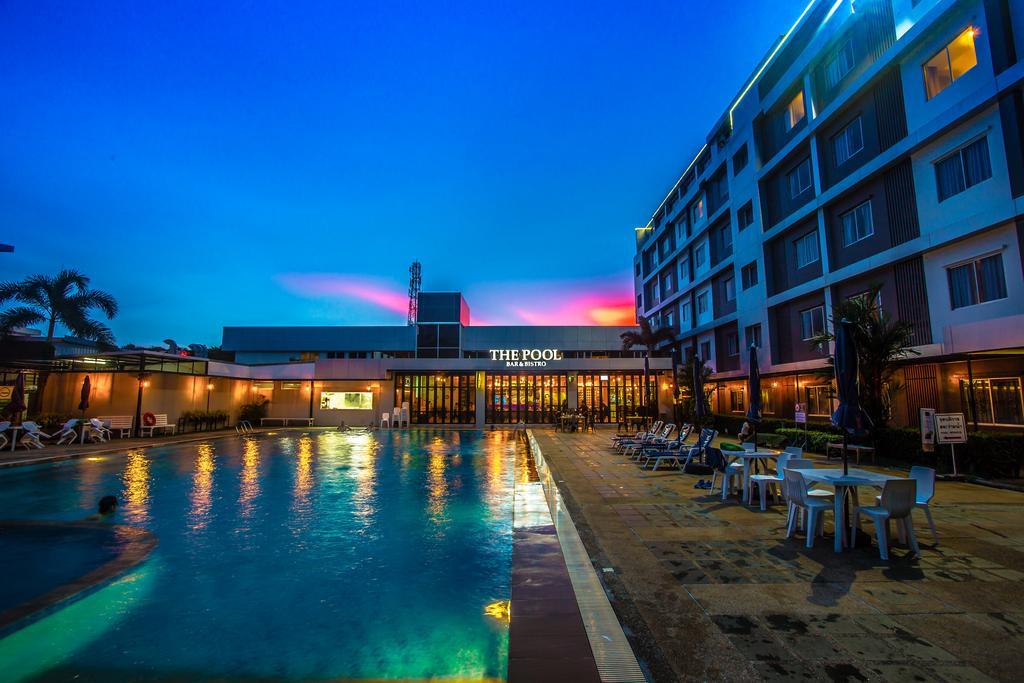 Hotel New Travel