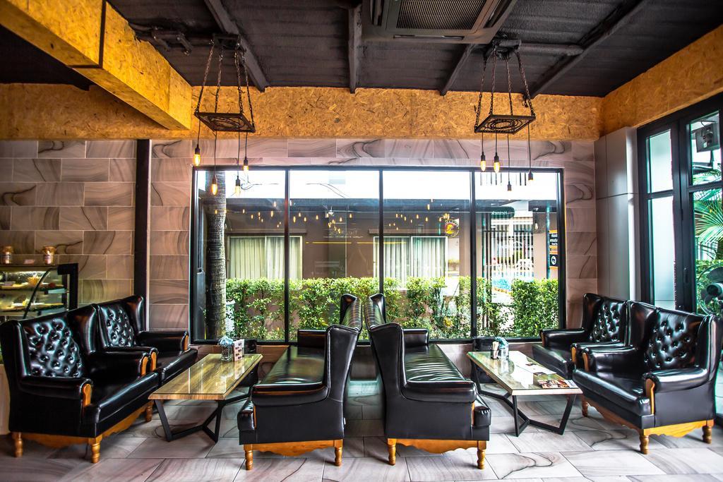 Hotel New Travel Chanthaburi