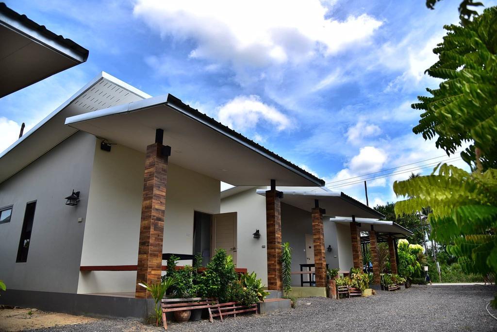 The House At Pran Buri
