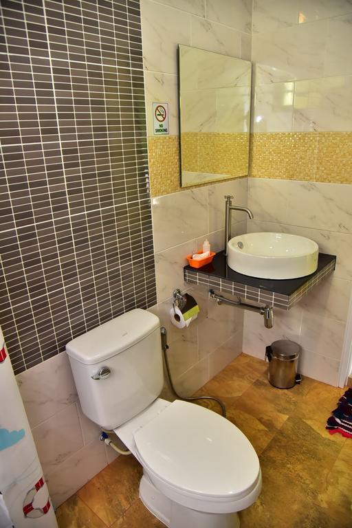 The House At 2* Pran Buri