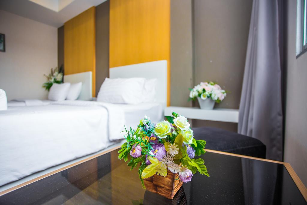 New Travel 3* Chanthaburi