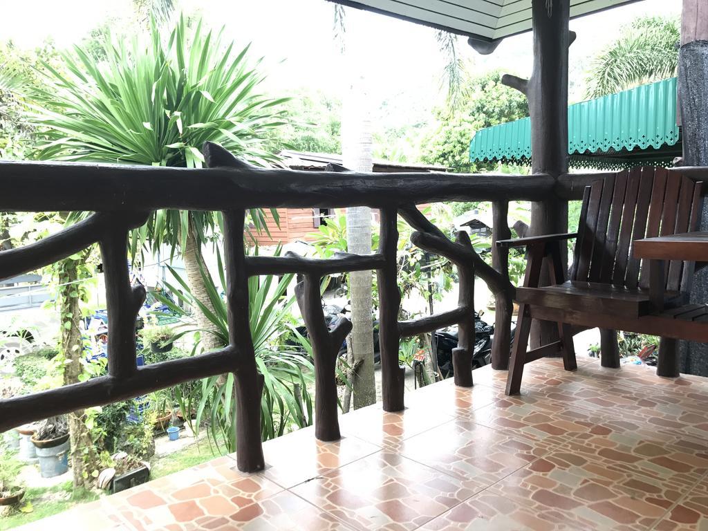 Resort No Name Haad Yao