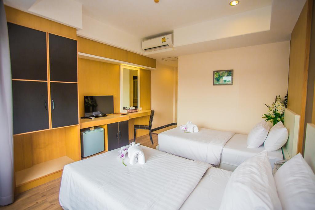 Hotel New Travel 3*
