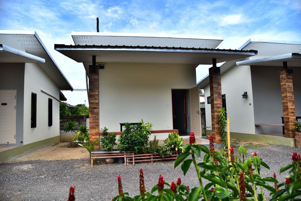The House At Guest house