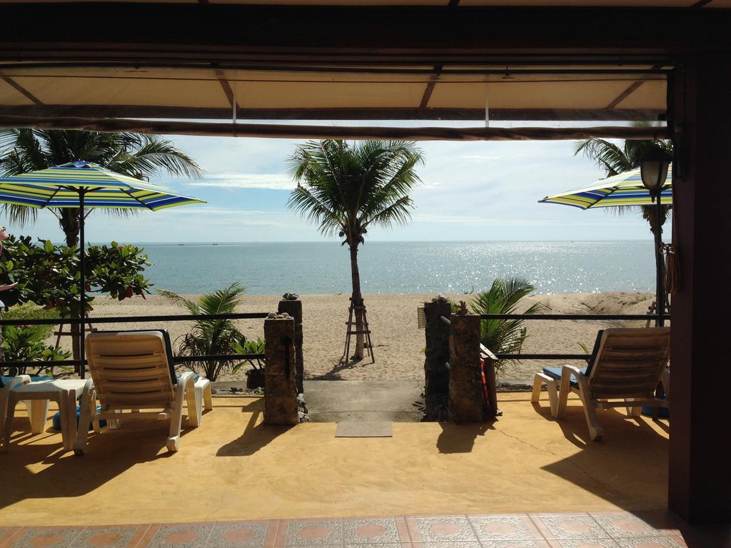 Sea Breeze House, Naiplao Inn
