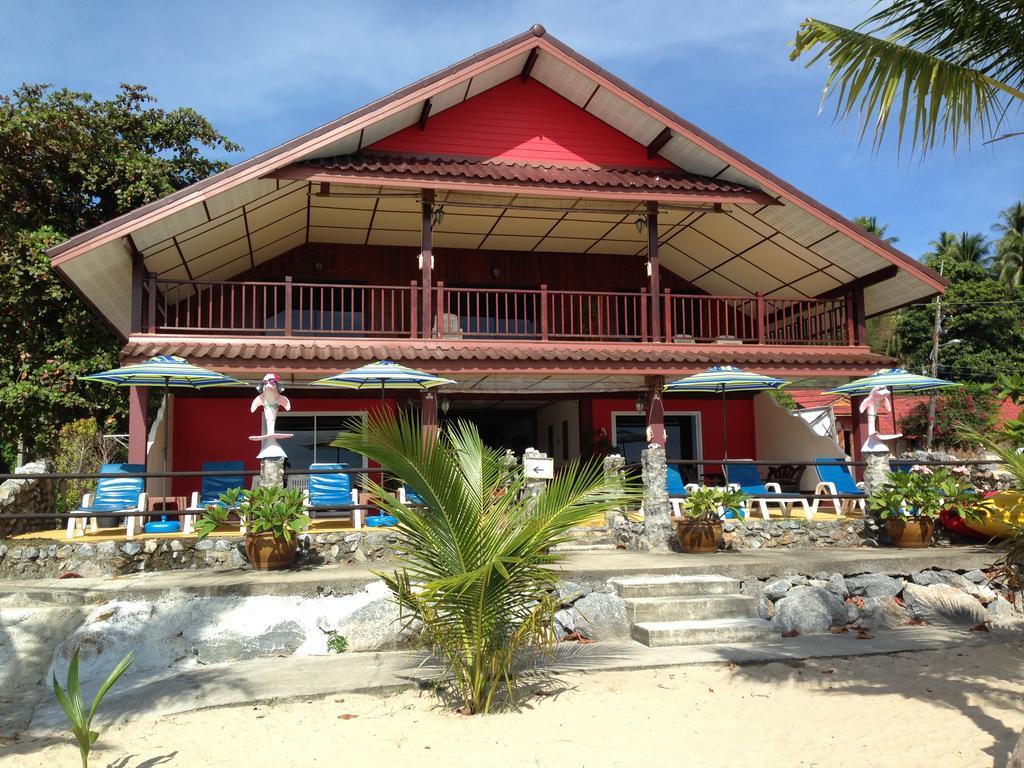 Inn Sea Breeze House, Naiplao 2*