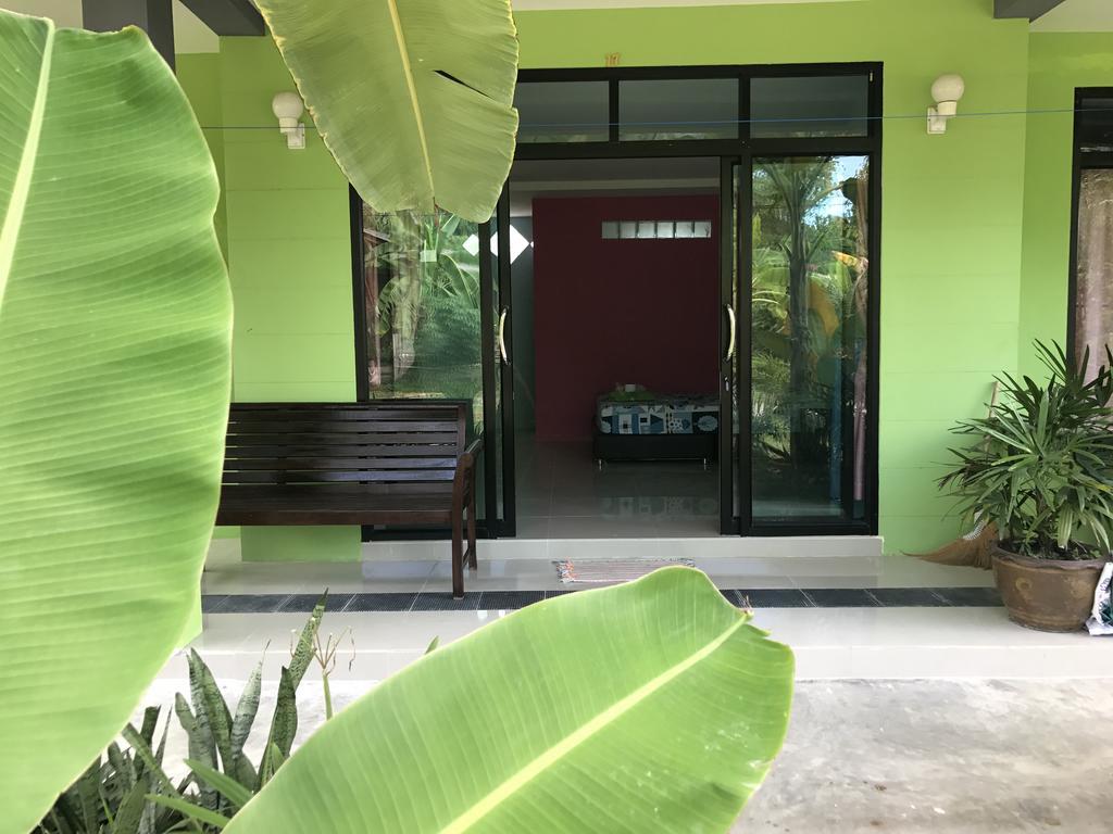 No Name Resort