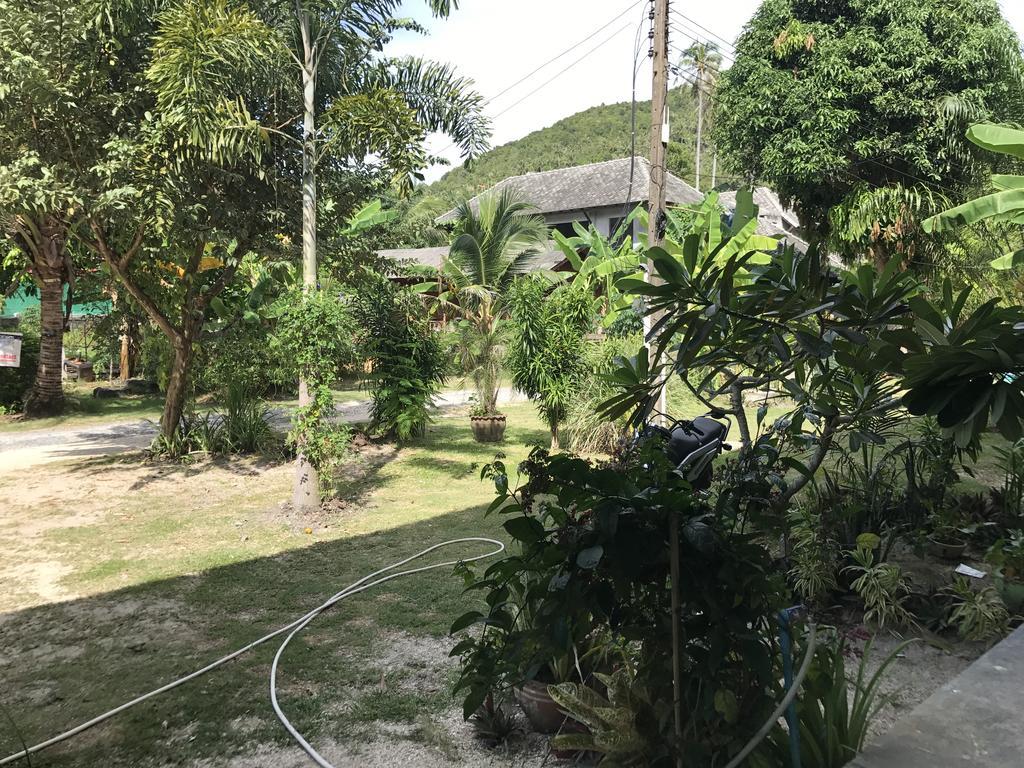 Resort No Name