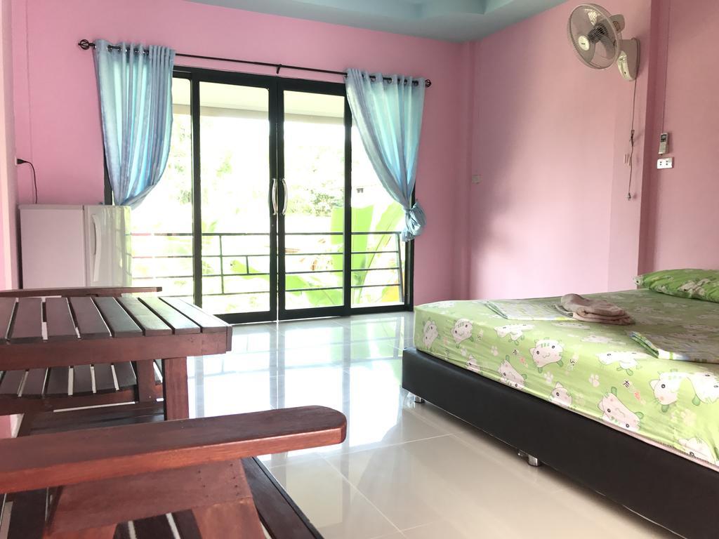 No Name Resort Haad Yao