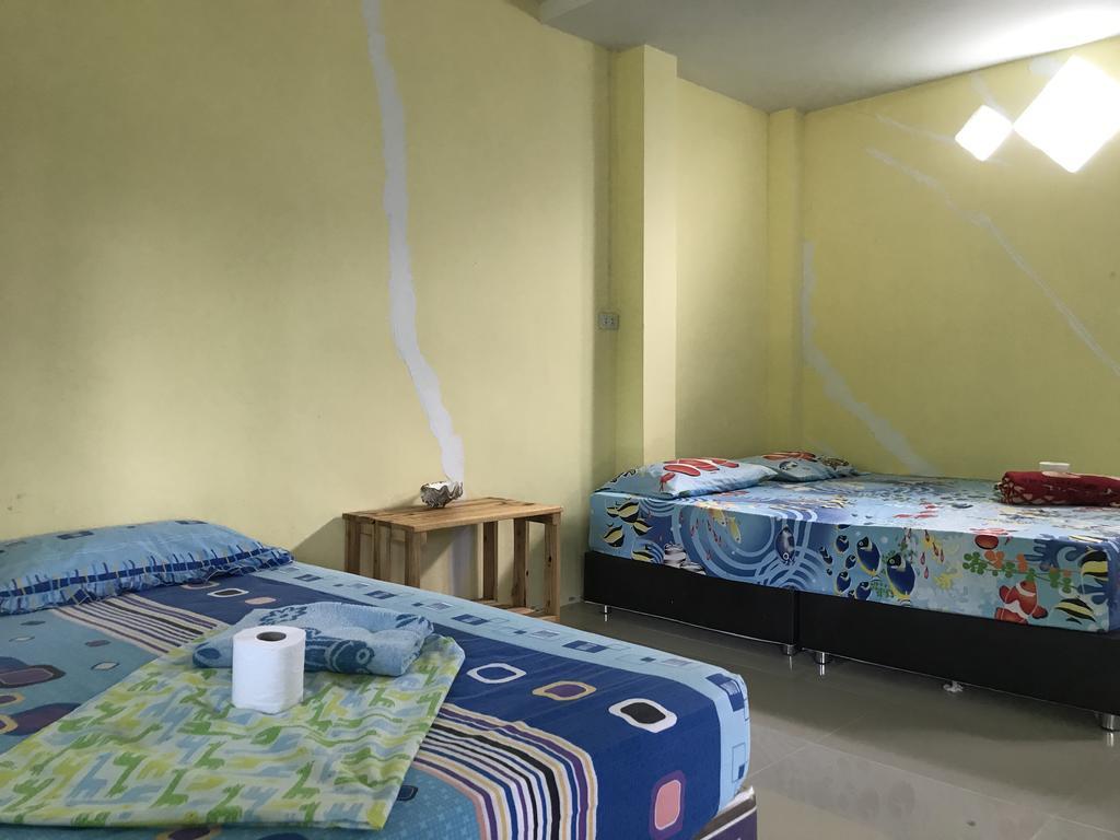 No Name Resort Haad Yao