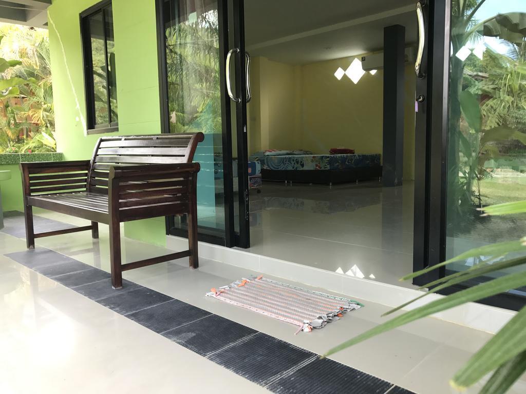 Resort No Name Haad Yao