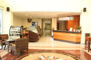 Kanchanaburi City Hotel Kanchanaburi