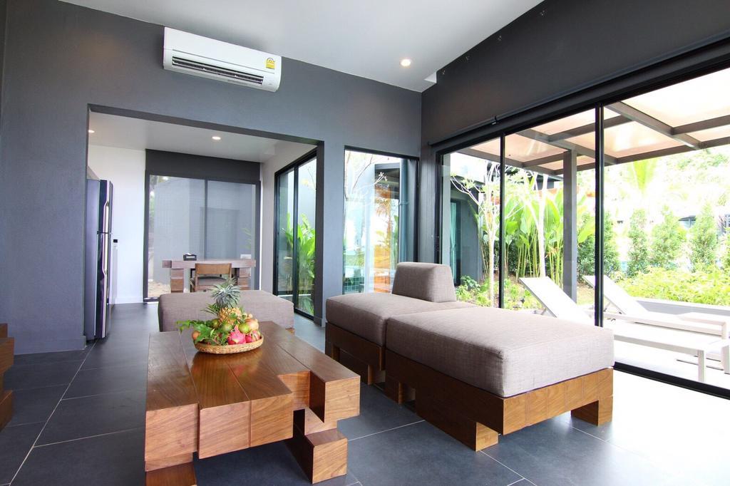 Seanery Beach 4* Bang Saphan