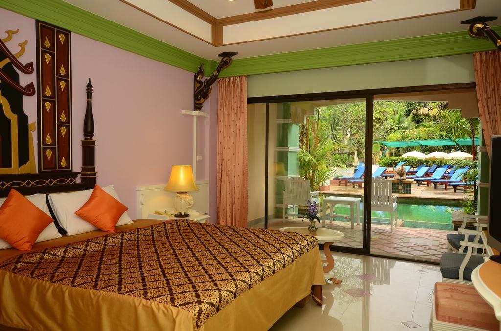 Ayodhaya Palace - Sha Certified
