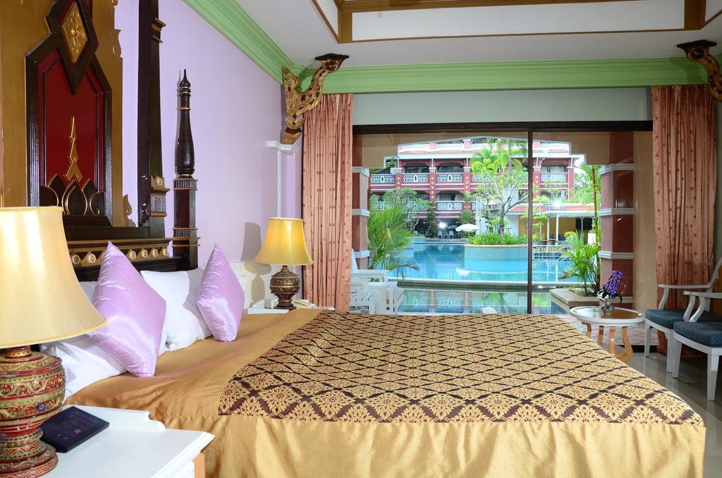 Ayodhaya Palace - Sha Certified Hotel 4*