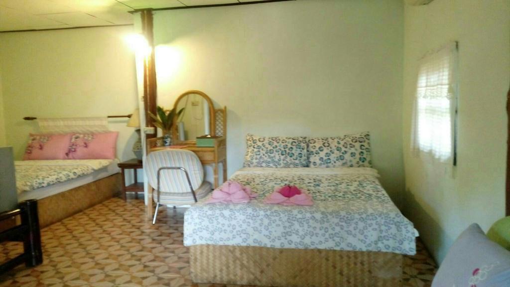 Buritara & Spa, Kanchanaburi