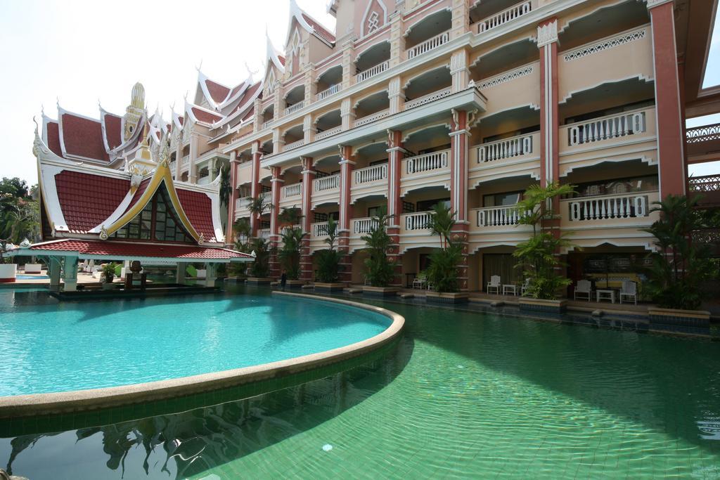 Ayodhaya Palace - Sha Certified