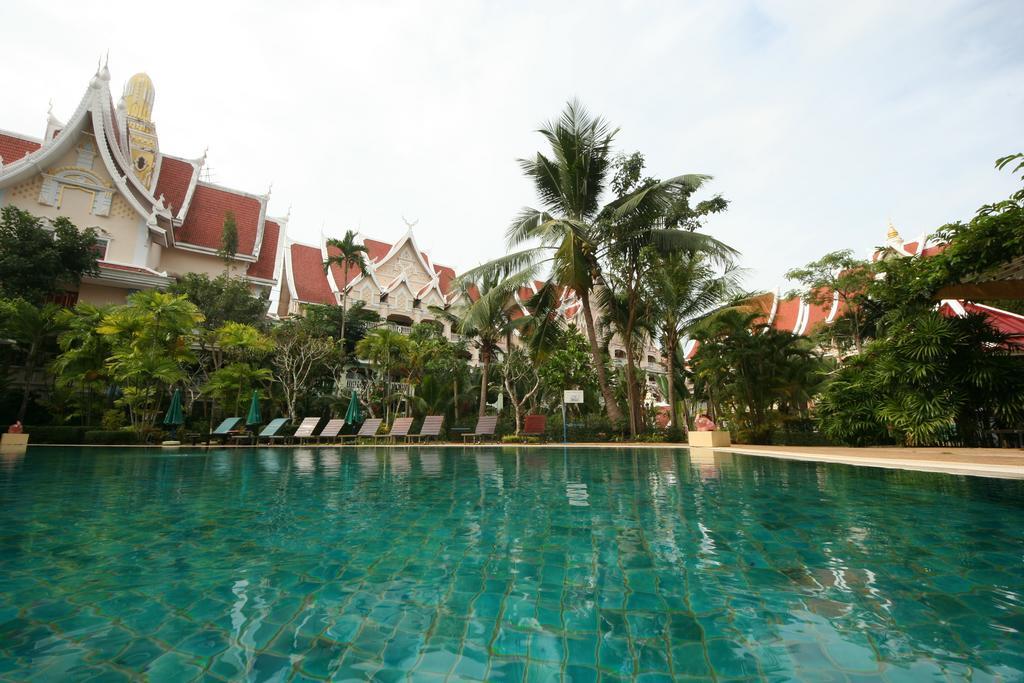 Ayodhaya Palace - Sha Certified Hotel 4*