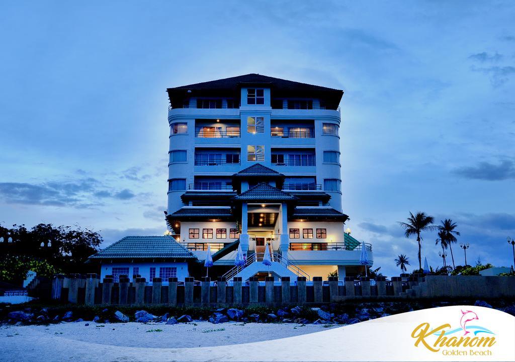 Golden Hotel