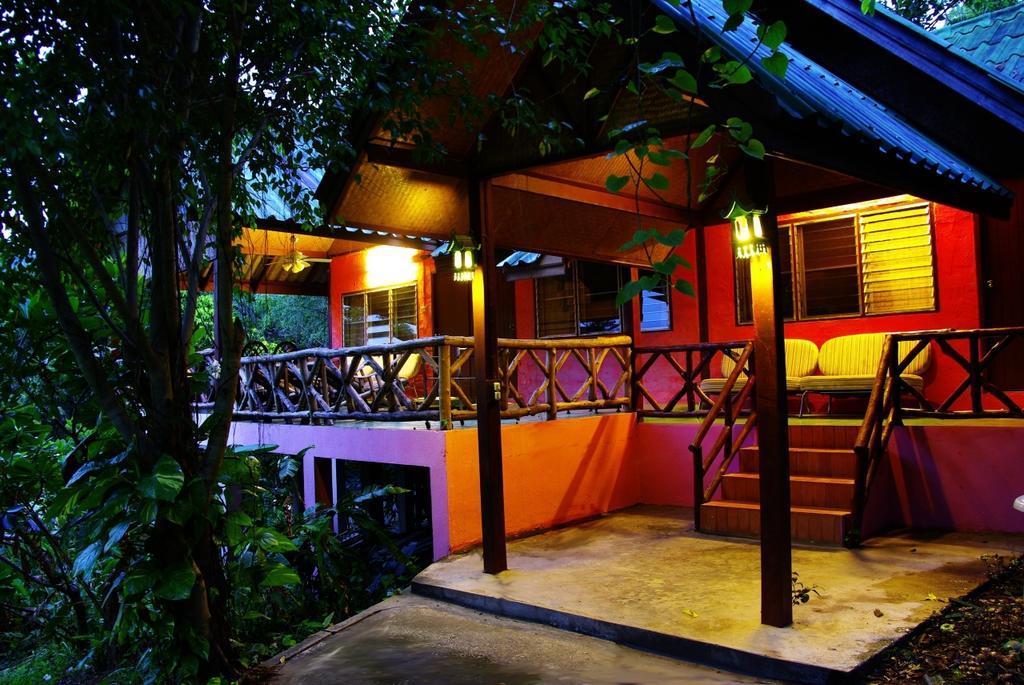 Buritara & Spa, Kanchanaburi Sai Yok
