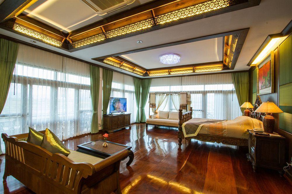 Resort Phusanfah Mae Taeng