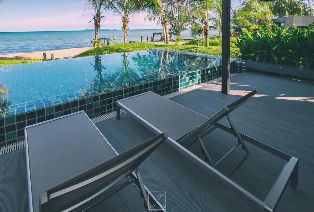 Seanery Beach 4*