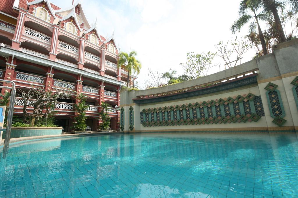 Ayodhaya Palace - Sha Certified