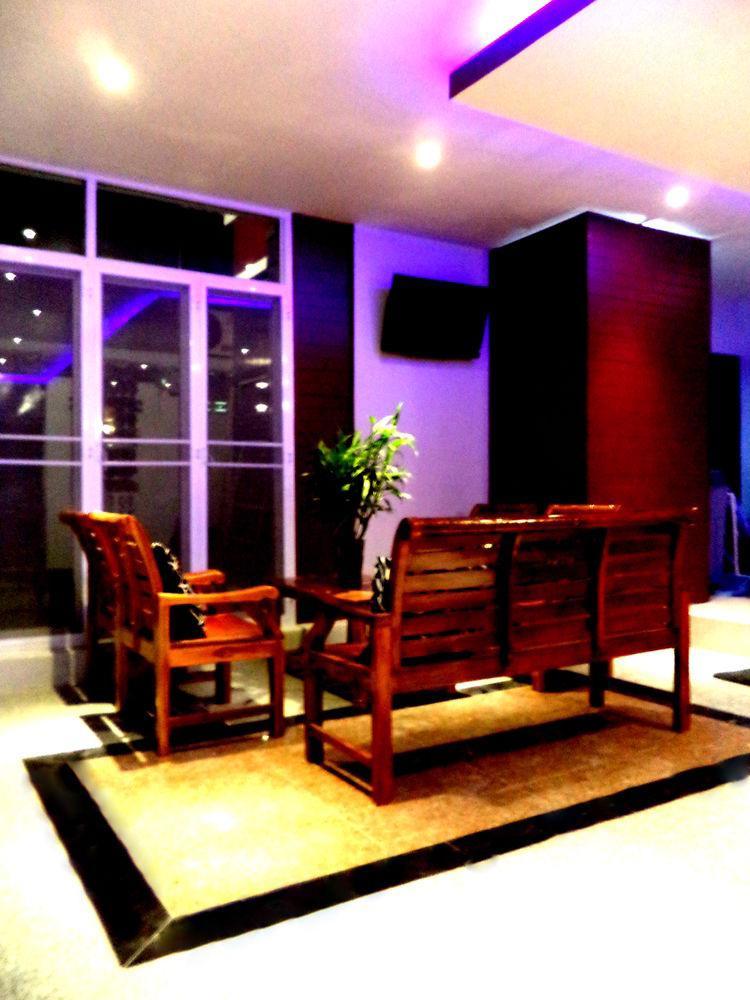 The Avail Inn 3*