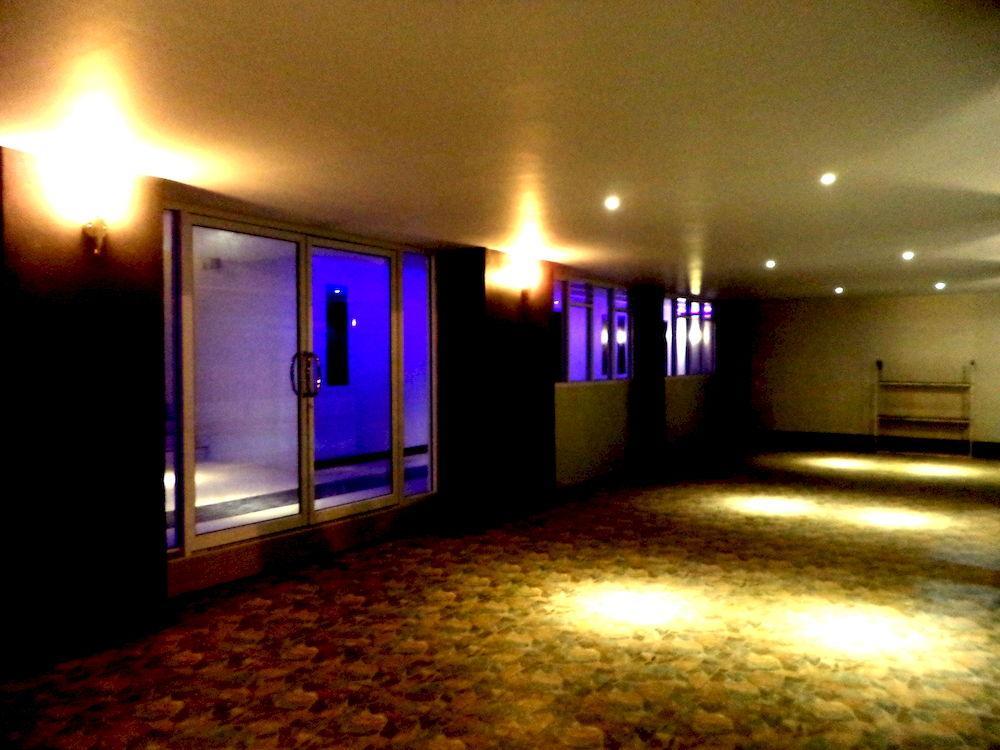 Inn The Avail 3*