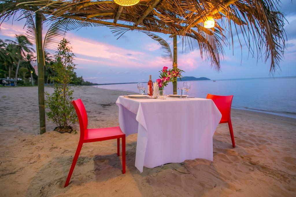 Seanery Beach Resort 4*