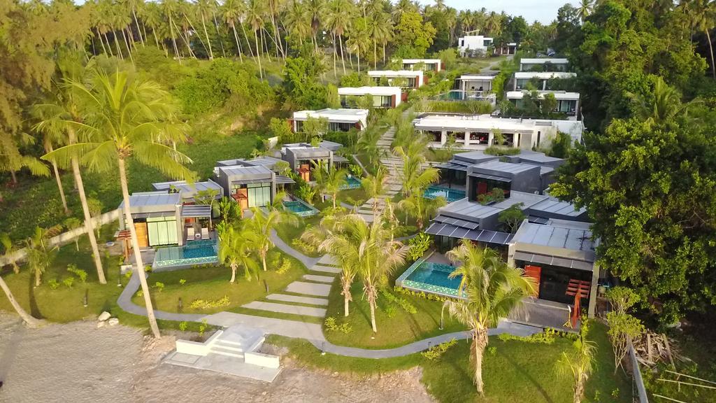 Seanery Beach Resort 4*