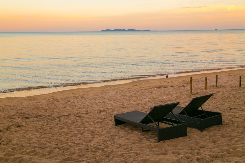 Resort Seanery Beach 4*