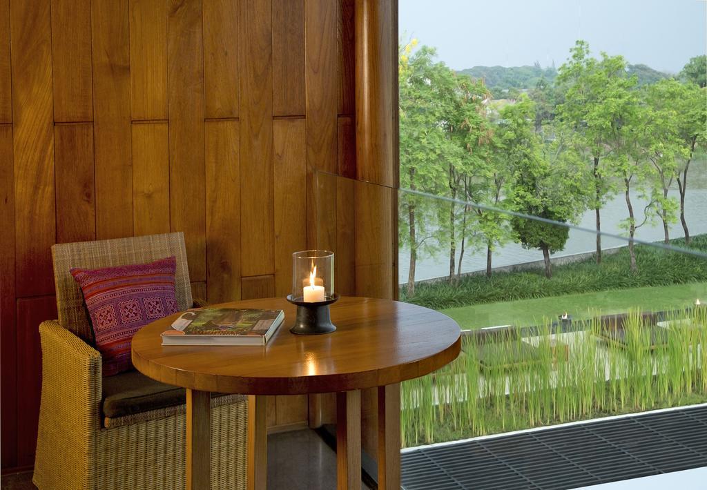 Anantara 5* Chiang Mai